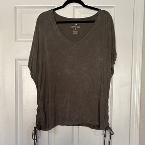 American Eagle Soft & Sexy Tee